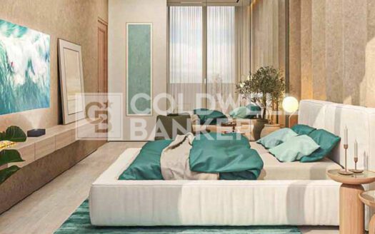 Resale-Unit | Resort living | High-demand Area