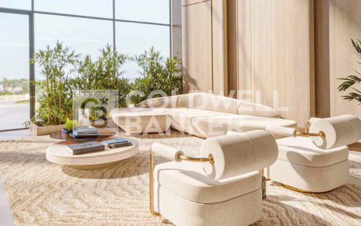 Brand New | Ready Soon | Profitable Investment