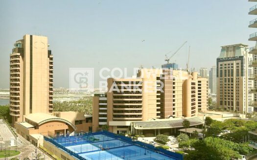 3 Bedrooms+ Maid | Vacant Now | Prime Area