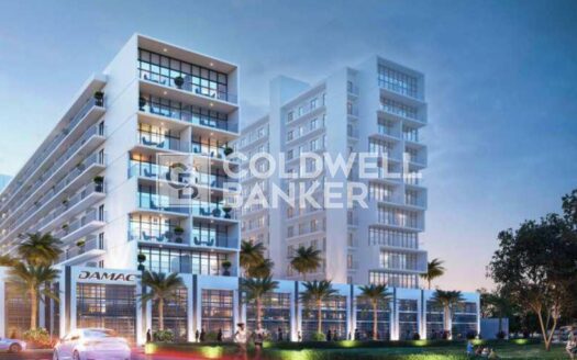 2BHK | Resort-Style | Prime Area