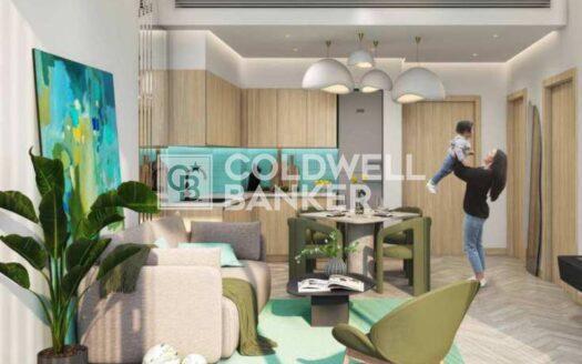 2BHK | Resort-Style | Prime Area