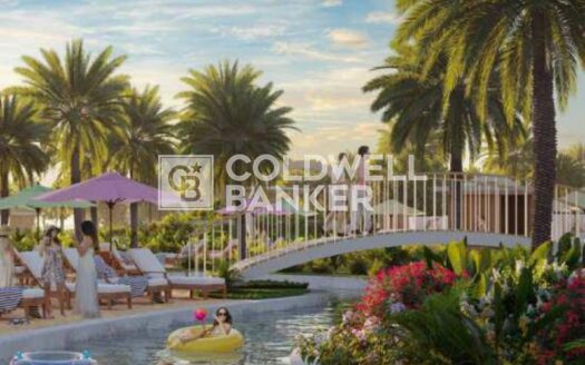 2BHK | Resort-Style | Prime Area