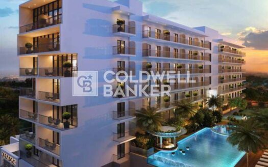 Offplan Resale | Resort-Style | Prime Area