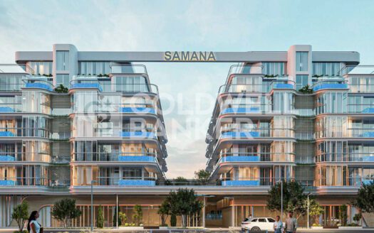 Exclusive Offer | Prime Area | Great ROI