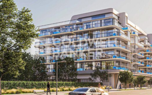 Exclusive Offer | Prime Area | Great ROI