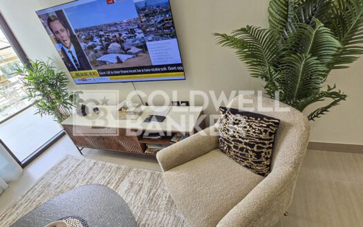 Furnished 2BHK | City View | Free Ejari