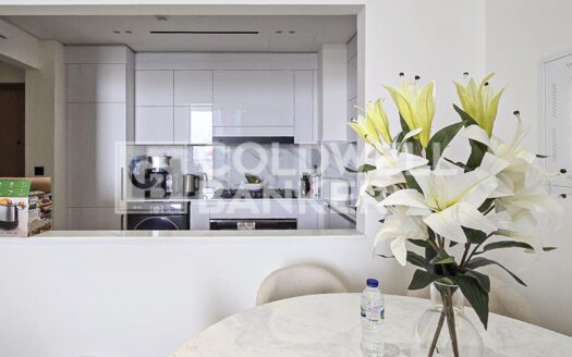 Furnished 2BHK | City View | Free Ejari