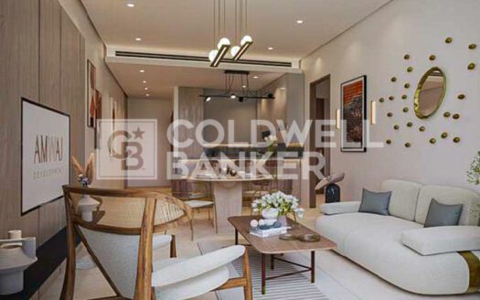 Resale Unit | Ready Soon | Skyline View