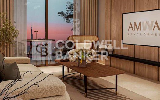 Resale Unit | Ready Soon | Skyline View