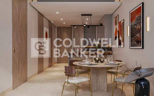 Resale Unit | Ready Soon | Skyline View