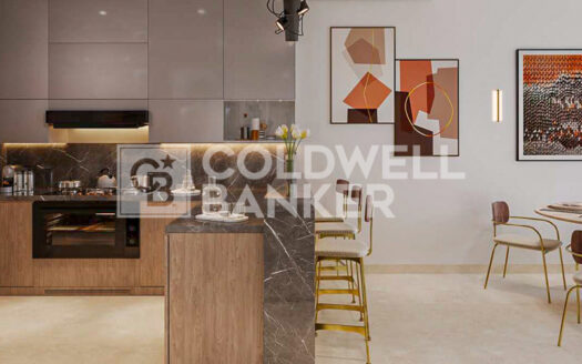 Resale Unit | Ready Soon | Skyline View