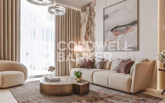 Brand New | Ready Soon | Profitable Investment