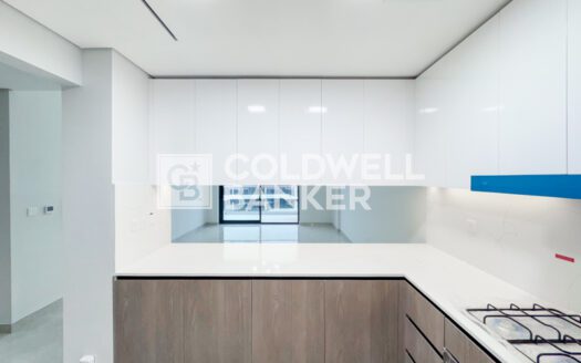 Vacant | Top Floor | Amenities View