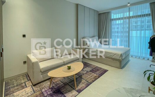 Fully Furnished | Ready To Move | Flexible Cheques