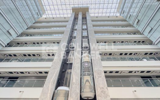 Ready To Move In | Top Floor | Business Hub Area