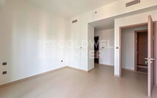 Burj Khalifa View | Luxury Living | Ready to Move