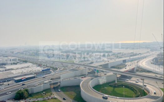 Reduced Price | Sea View | Ready To Move