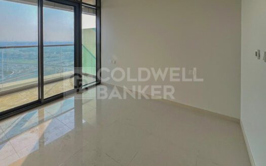 Reduced Price | Sea View | Ready To Move