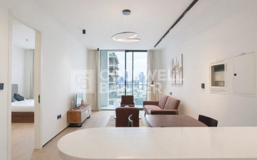 Fully Furnished | Vacant | Flexible Payment