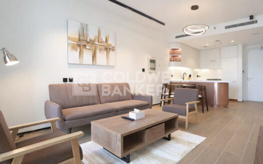 Fully Furnished | Vacant | Flexible Payment