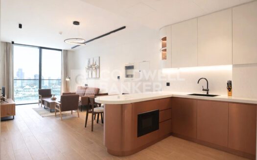 Fully Furnished | Vacant | Flexible Payment