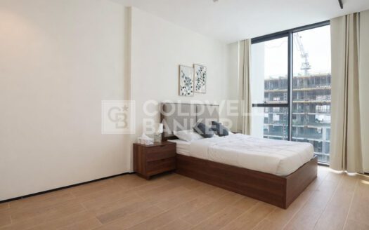 Fully Furnished | Vacant | Flexible Payment