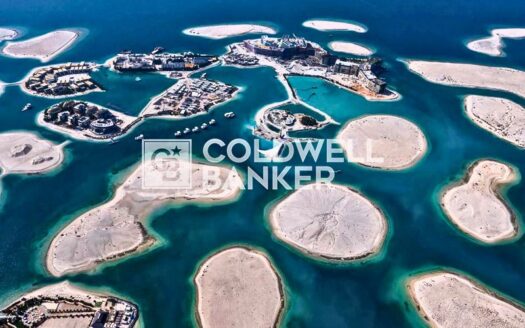 Private Island | Exclusivity | Investor Deal