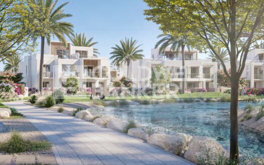 Single Row | Return on Investment | Genuine Resale