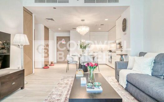 Fully Furnished | Biggest Layout | Canal view