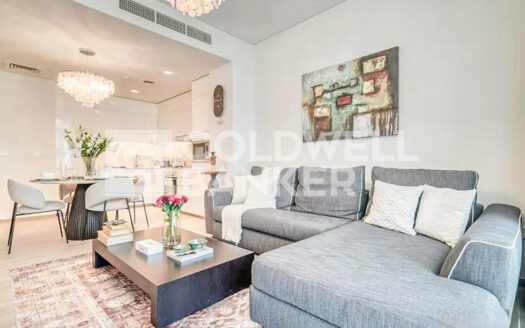 Fully Furnished | Biggest Layout | Canal view