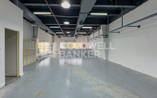 Warehouse | Best for Commercial | DIP 2