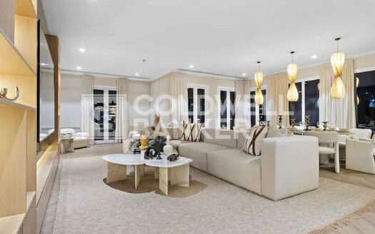 Sea and Burj View | Vacant | Good Deal