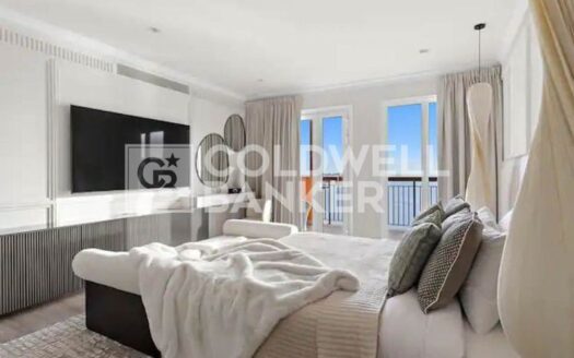 Sea and Burj View | Vacant | Good Deal