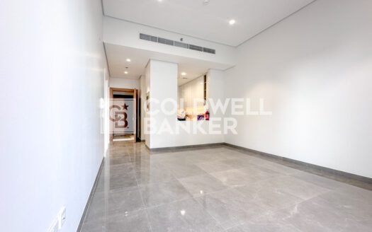 Ready To Move In | Chiller Free | Spacious Unit