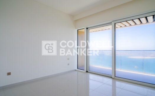 Negotiable | Sea and Palm View | Beach Access