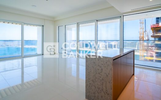 Negotiable | Sea and Palm View | Beach Access