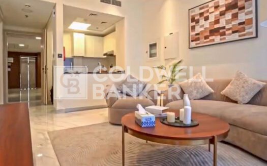 Brand new | Vacant | Bright Layout