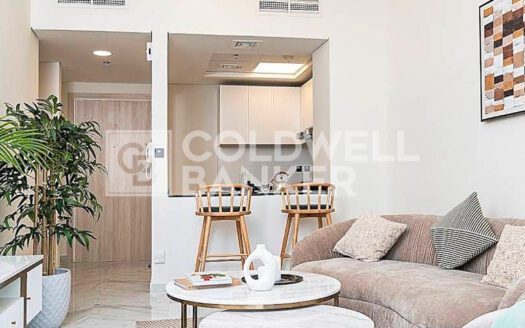 Brand new | Vacant | Bright Layout