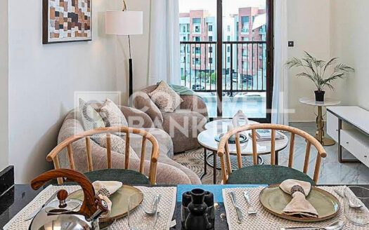 Brand new | Vacant | Bright Layout