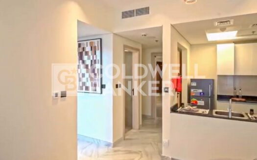 Brand new | Vacant | Bright Layout