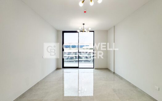 Ready To Move | Top Floor | Amenities View