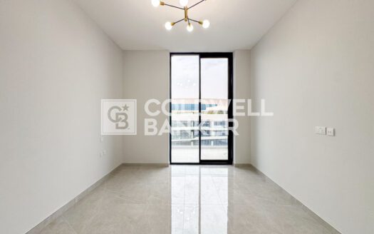 Ready To Move | Top Floor | Amenities View