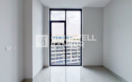 Ready To Move | Top Floor | Amenities View