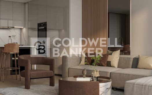 High Floor | Vacant | Prime Location