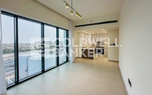 Ready to Move | Prime Location | High ROI