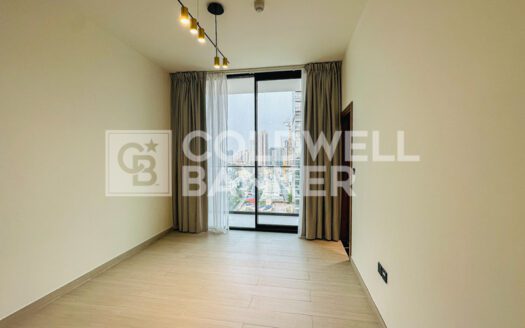 Ready to Move | Prime Location | High ROI