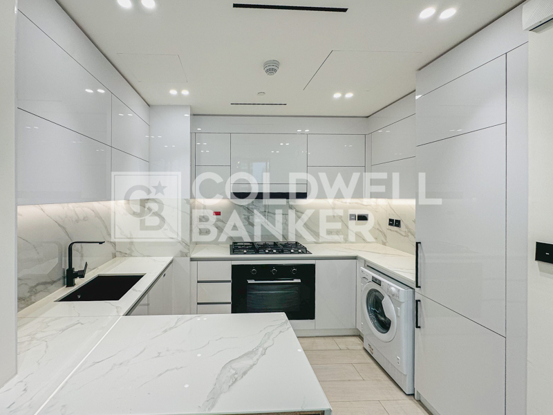 Ready to Move | Prime Location | High ROI