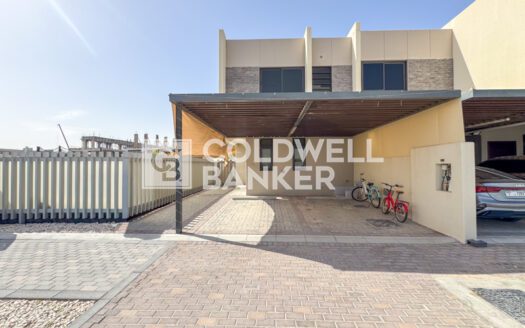 Big Plot | Upgraded | Rare Unit