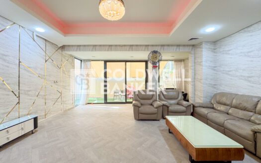 Big Plot | Upgraded | Rare Unit