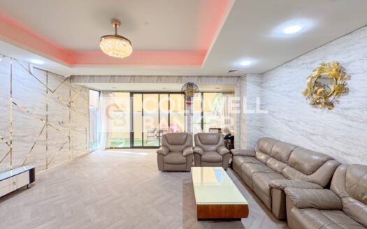 Big Plot | Upgraded | Rare Unit